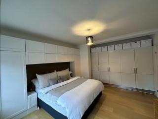Luxurious CPH flat Prime location - 8