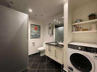 Luxurious CPH flat Prime location - 5