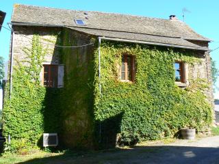 Ecrin du Ségala - le Gîte - 9