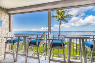 KIHEI BEACH, #207 - Kihei - 0