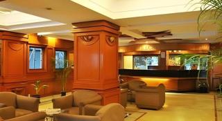 Hotel Nandhini Jayanagar - 3
