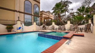 Best Western Plus New Caney Inn & Suites - 7