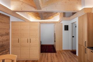 Casa Chris by AMA Val di Fassa - 8