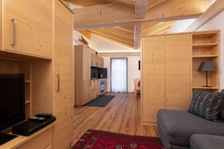 Casa Chris by AMA Val di Fassa - 9