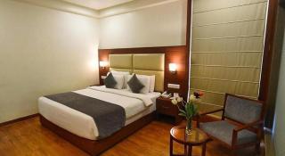 Hotel Jaipur Central, Jaipur - 4