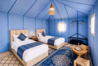 Moon Luxury Camp - 9