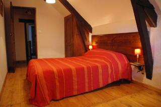 Ecrin du Ségala - le Gîte - 5
