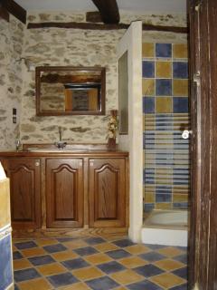 Ecrin du Ségala - le Gîte - 2