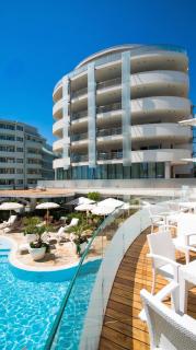 Hotel Premier & Suites - Premier Resort - 7