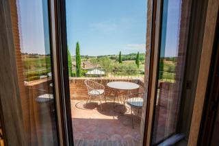 Tenuta Golo - Luxury Vineyard Suites - Adults Only - Montepulciano - 1