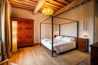 Tenuta Golo - Luxury Vineyard Suites - Adults Only - Montepulciano - 9