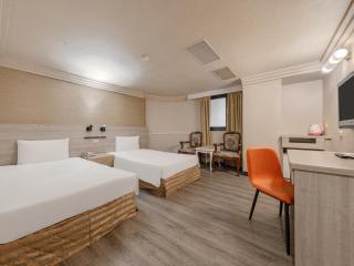 Doitsu Hotel - 6