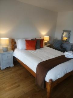 Nevins Newfield Inn Ltd - 8