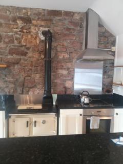 Nevins Newfield Inn Ltd - 4