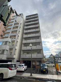 IK Minami 6 Jo Residenceー1 Min Walk to Hosui Susukino - 0