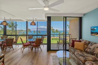 KIHEI SURFSIDE, #508 - 2