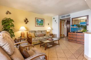 KIHEI BEACH, #507 - 3