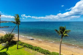 KIHEI BEACH, #507 - 4