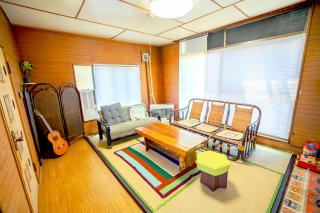 5 min flower field! Entire building for rent! Maximum of 7 guests! With air conditioning! For families! A Japanese house! Nohohon Yuyu - 7