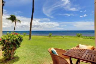 SUGAR BEACH RESORT, #129 - Kihei - 0
