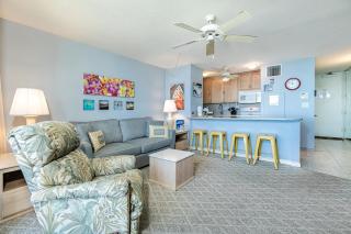 SUGAR BEACH RESORT, #319 - 1