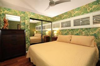 SUGAR BEACH RESORT, #129 - Kihei - 8