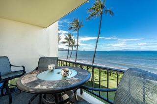 SUGAR BEACH RESORT, #319 - 4