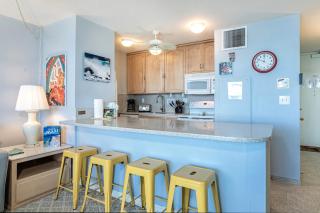 SUGAR BEACH RESORT, #319 - 2