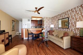 SUGAR BEACH RESORT, #129 - Kihei - 5