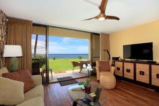 SUGAR BEACH RESORT, #129 - Kihei - 4