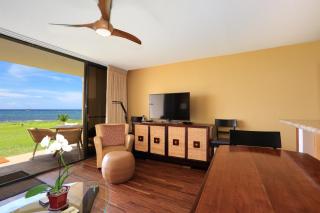 SUGAR BEACH RESORT, #129 - Kihei - 3