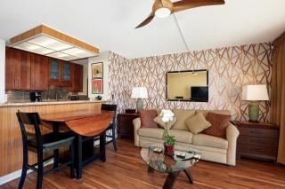 SUGAR BEACH RESORT, #129 - Kihei - 2