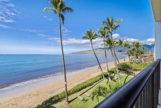 KIHEI BEACH, #406 - 2