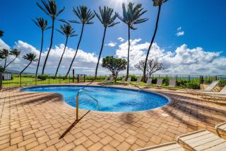 KIHEI BEACH, #406 - 6