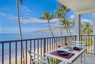 KIHEI BEACH, #406 - 4