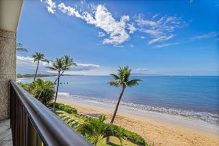 KIHEI BEACH, #406 - 1