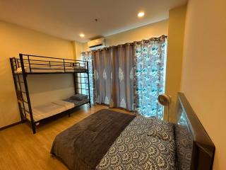 Crown Pacific Executive Apartment Bintulu - next to The Spring Mall - 2