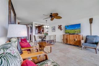 MENEHUNE SHORES, #115 - Kihei - 4