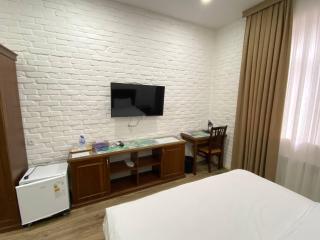 Orda Hotel - 9
