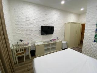 Orda Hotel - 7