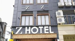 Z Hotel Ipoh - 3