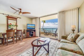 SUGAR BEACH RESORT, #418 - 9