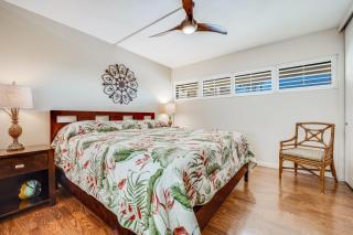 SUGAR BEACH RESORT, #418 - 7