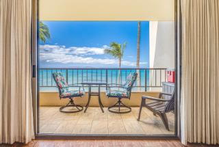 SUGAR BEACH RESORT, #418 - 2