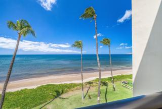 SUGAR BEACH RESORT, #418 - 3