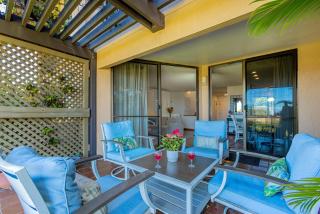 Wailea Ekahi, #30B - 4