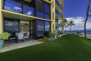 KIHEI SURFSIDE #102 - 3
