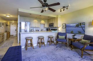 KIHEI SURFSIDE #102 - 1