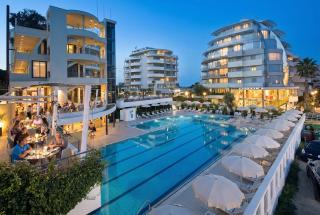 Hotel Premier & Suites - Premier Resort - 0