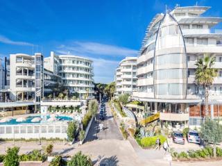 Hotel Premier & Suites - Premier Resort - 8